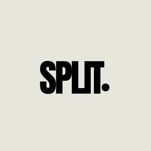 SPLIT.